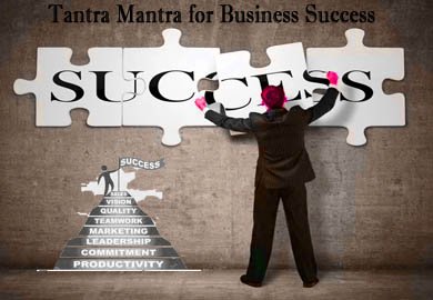 Tantra Mantra for Success