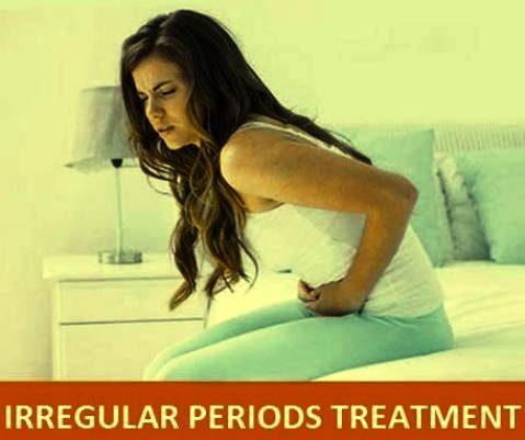 Astrological Remedies For Menstrual Irregularities