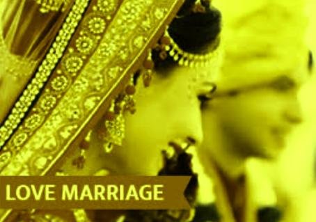 Astrology Remedies For Love Marriage