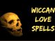 Wiccan Spells For Love