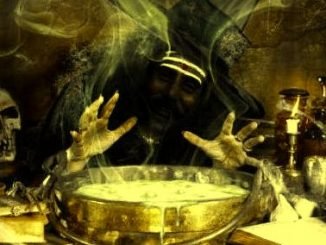 Tantra Mantra For Revenge