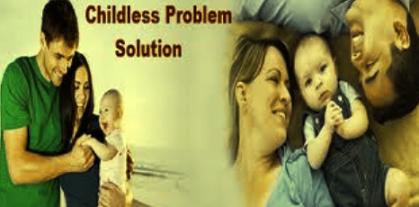 Mantra For Childless Couple